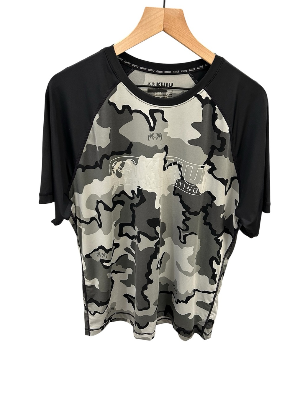 KUIU Hunting Performance Shirt – Men’s Size Large